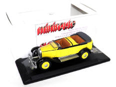 MINIROUTE (FRANCE) (1)