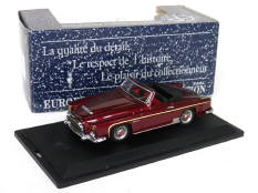 MINIACARS 43 (FRANCE) (1)