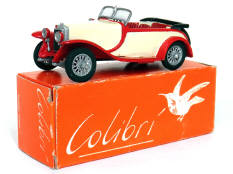 COLIBRI (ITALIE) (1)