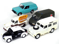 DIVERS (FRANCE) (5)