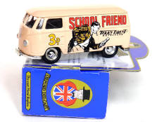 OXFORD DIE-CAST (GB) (1)