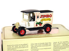 MATCHBOX - MODELS OF YESTERYEAR (GB) (1)