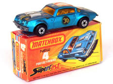 MATCHBOX (GB) (1)