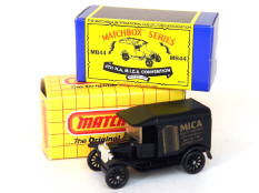 MATCHBOX (GB) (1)