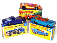MATCHBOX (GB) (3)