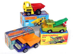 MATCHBOX (GB) (3)