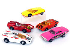MATCHBOX (GB) (5)