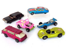 MATCHBOX (GB) (6)