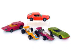 MATCHBOX (GB) (5)
