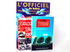 DIVERS (FRANCE) (3)