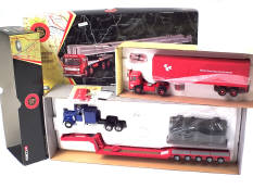 CORGI TOYS (GB) (3)