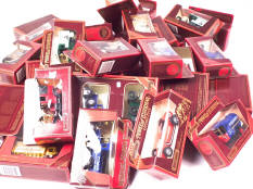 MATCHBOX - MODELS OF YESTERYEAR (GB) (1)