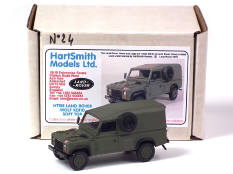 HARTSMITH MODELS Ltd (GB) (1)