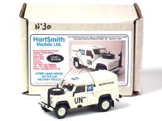 HARTSMITH MODELS Ltd (GB) (1)