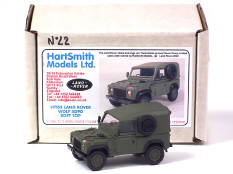 HARTSMITH MODELS Ltd (GB) (1)