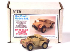 HARTSMITH MODELS Ltd (GB) (1)