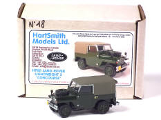 HARTSMITH MODELS Ltd (GB) (1)