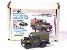 HARTSMITH MODELS Ltd (GB) (1)