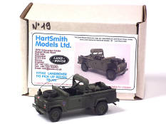 HARTSMITH MODELS Ltd (GB) (1)