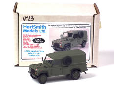 HARTSMITH MODELS Ltd (GB) (1)