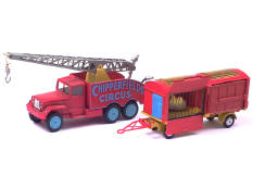 CORGI TOYS (GB) (2)