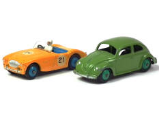 DINKY TOYS (GB) (2)