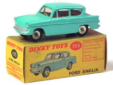 DINKY TOYS (GB) (1)