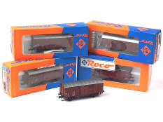 ROCO 'HO' (AUTRICHE) (5)