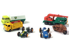 MATCHBOX (GB) (6)