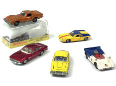 DINKY TOYS (GB) (5)
