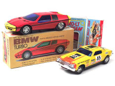 ASAHI TOY COMPANY (JAPON) (2)