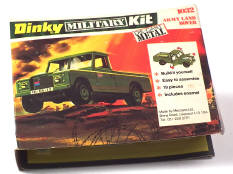 DINKY TOYS (GB) (1)