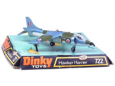 DINKY TOYS (GB) (1)