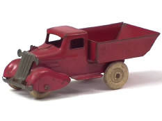 WYANDOTTE TOYS (USA) (1)