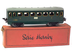HORNBY 'O' (FRANCE) (1)