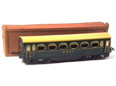 HORNBY 'O' (FRANCE) (1)