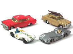 DIVERS (GB) (4)