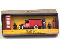 DINKY TOYS (GB) (1)