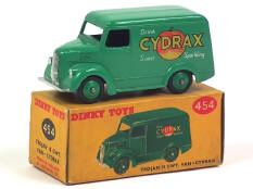 DINKY TOYS (GB) (1)