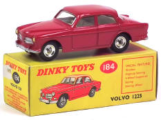 DINKY TOYS (GB) (1)