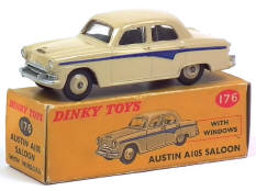 DINKY TOYS (GB) (1)