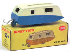 DINKY TOYS (GB) (1)