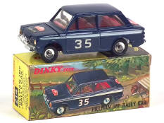 DINKY TOYS (GB) (1)