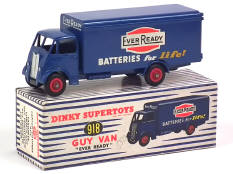 DINKY TOYS (GB) (1)