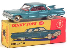 DINKY TOYS (GB) (1)