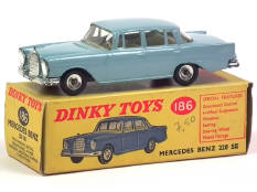 DINKY TOYS (GB) (1)