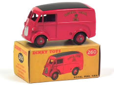 DINKY TOYS (GB) (1)
