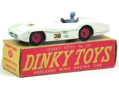 DINKY TOYS (GB) (1)