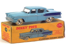 DINKY TOYS (GB) (1)