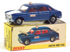 DINKY TOYS (GB) (1)